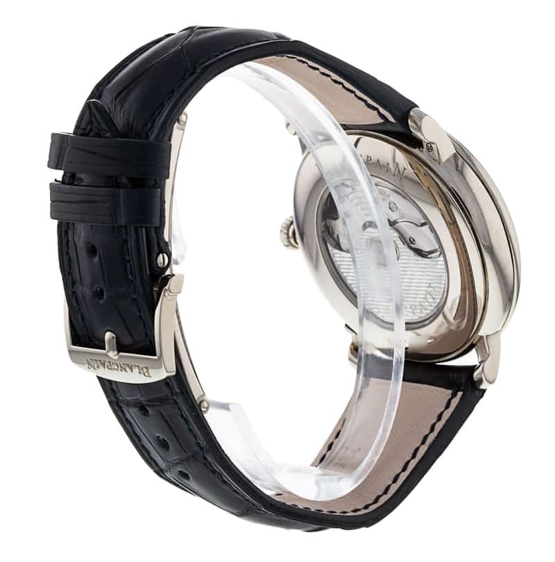 Blancpain Villeret 6653Q-1529-55B